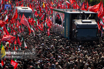روایتگران بزرگ‌ترین اتفاق تاریخ انقلاب