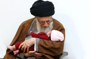 ایران جـوان دغدغه آقای شهید