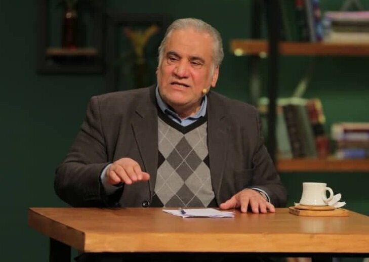 ماجرای قرائت نامه معلم نابینا برای رهبر شهید و آموزش کودکان استثنایی