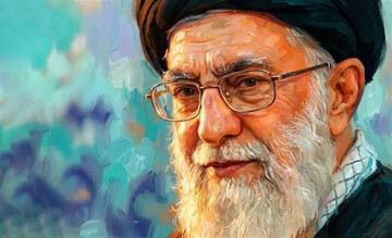 آتشی افتاده بر دل از فراقت ای امام