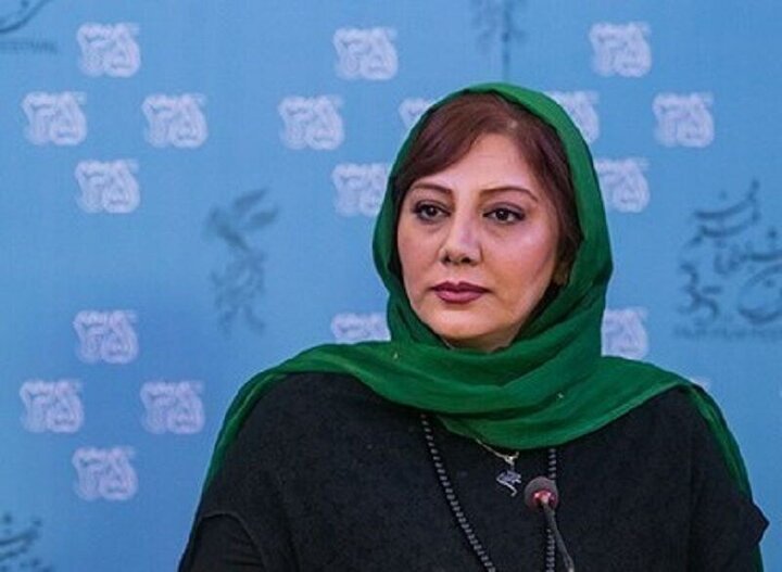 ایران درون توست؛ بیدار شو