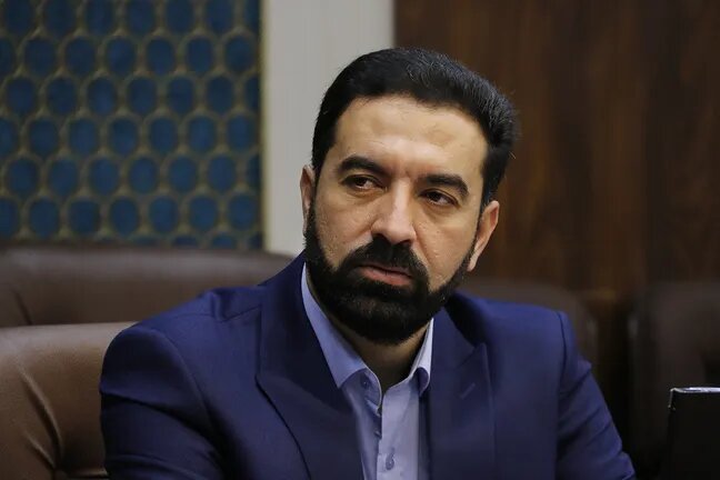 ثبت حافظه یک ملت