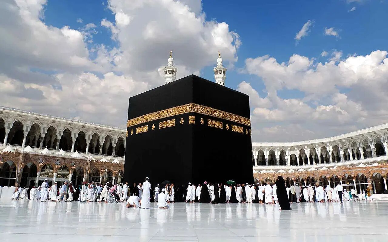آغاز زودهنگام فرآیند ثبت‌نام متقاضیان حج تمتع ۱۴۰۶