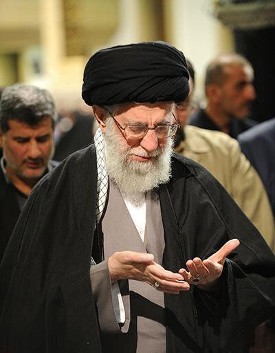 از محراب خونین تا شهادت