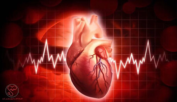 ضربان قلب طبیعی چند است؟