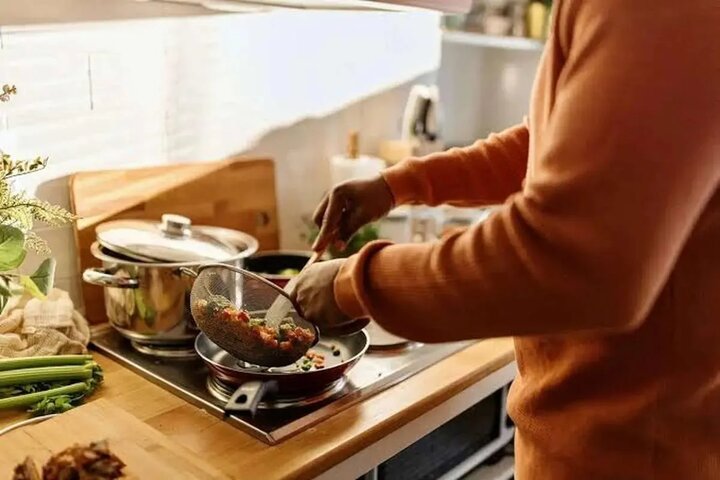 ۶ عادت ساده برای بازیابی انرژی