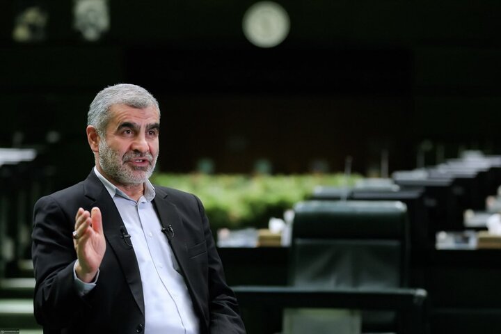 اولویت‌های تقنینی و نظارتی مجلس