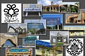 ماموریت دولت و دانشگاه‌ها برای حل مسائل واقعی کشور