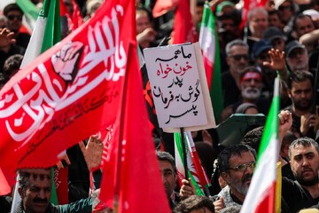 خون‌خواهی؛ از شعار تا راهبرد