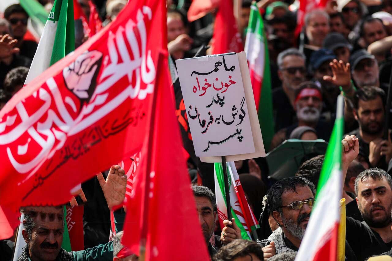خون‌خواهی؛ از شعار تا راهبرد