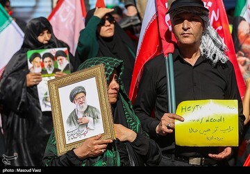 ماموریت اصلی؛ «انتقام و خون‌خواهی»