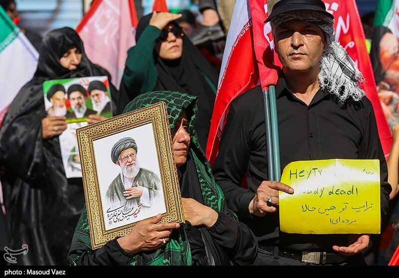 ماموریت اصلی؛ «انتقام و خون‌خواهی»