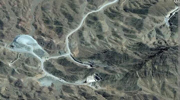 خماری راهبردی دشمن در کوه کلنگ گزلا