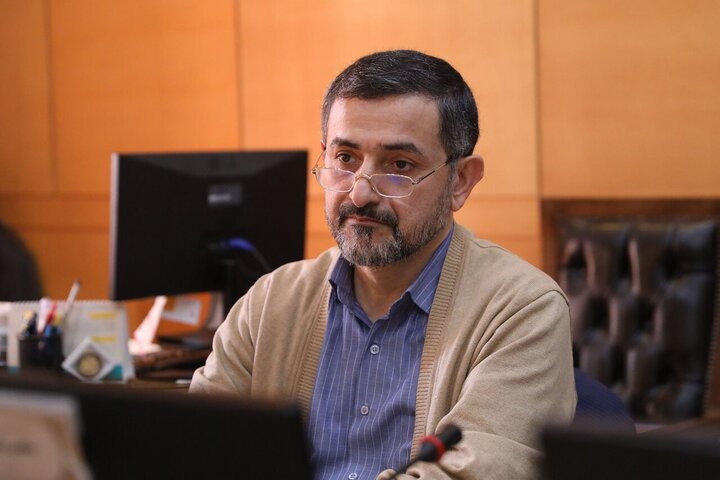 پرسش‌هایی از محمد خاتمی