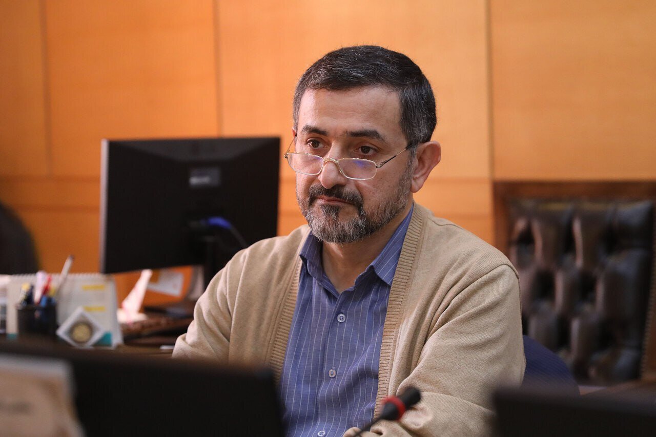 پرسش‌هایی از محمد خاتمی