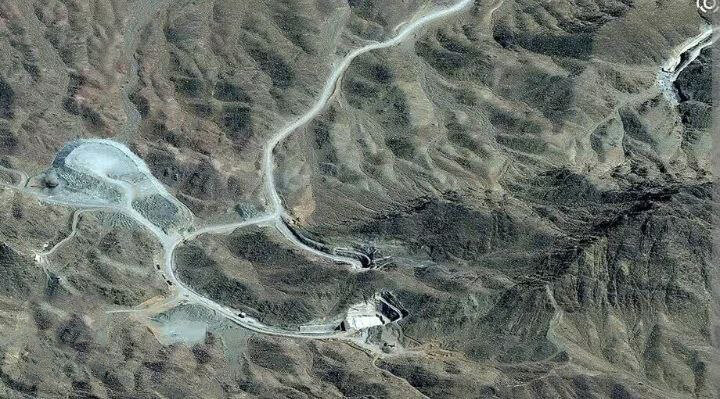 خماری راهبردی دشمن در کوه کلنگ گزلا