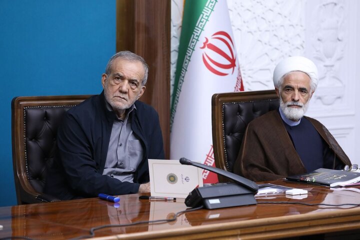 قدرت بازدارندگی حقوقی و دپیماسی تهاجمی ایران