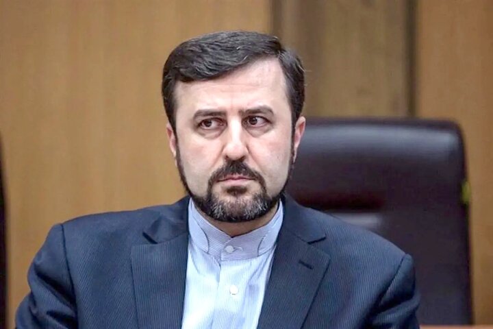 ایران تعهدات خود در تفاهم‌نامه اسلام‌آباد را متوقف کرده است