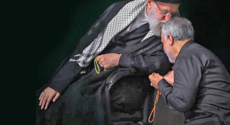 رفیق خوشبخت ما