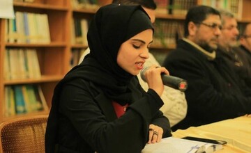 جوانان غزه از امید به زندگی نوشتند
