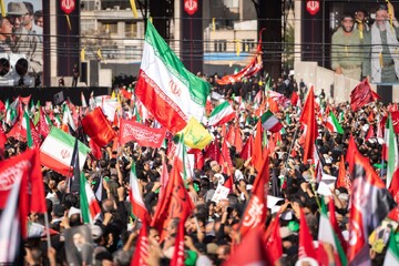 نقشه راه ثبات و ایستادگی کشور