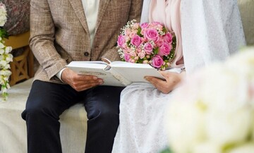 وقتی بحران، ازدواج را ساده‌تر می‌کند