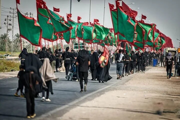 جزئیات بیمه‌نامه زائران اربعین اعلام شد