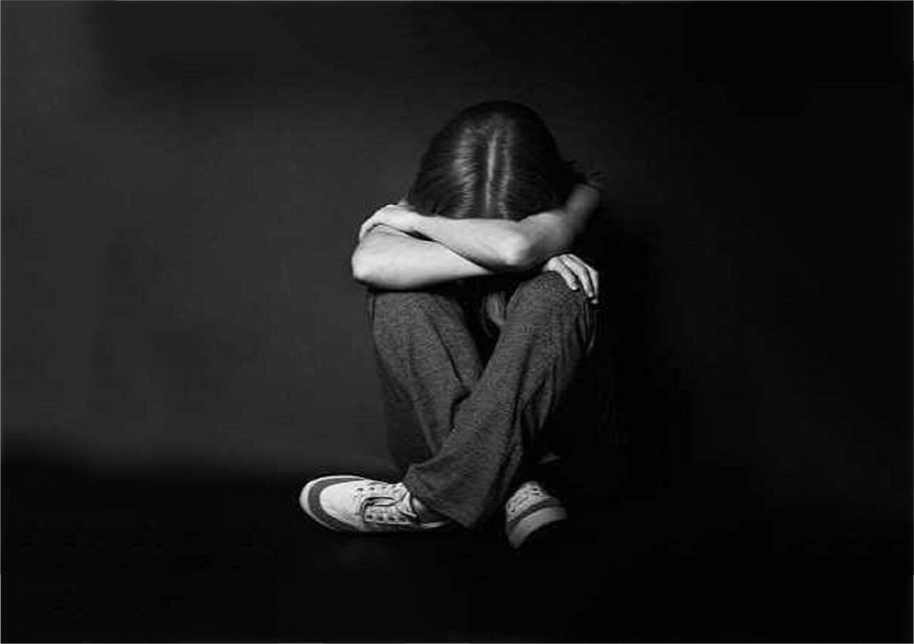 افسردگی بر حواس پنجگانه تاثیر می‌گذارد