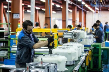 اقتصاد با اختلال و ناآرامی کنار نمی‌آید