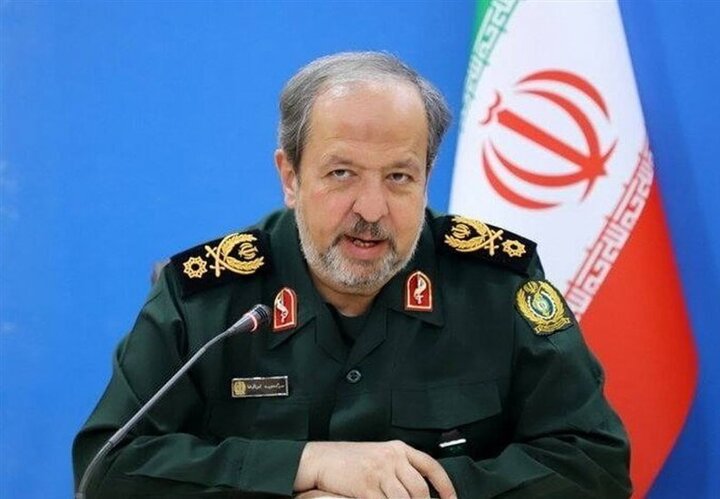 «تحریم و جنگ» موتور جهش فناوری‌های دفاعی ایران شد