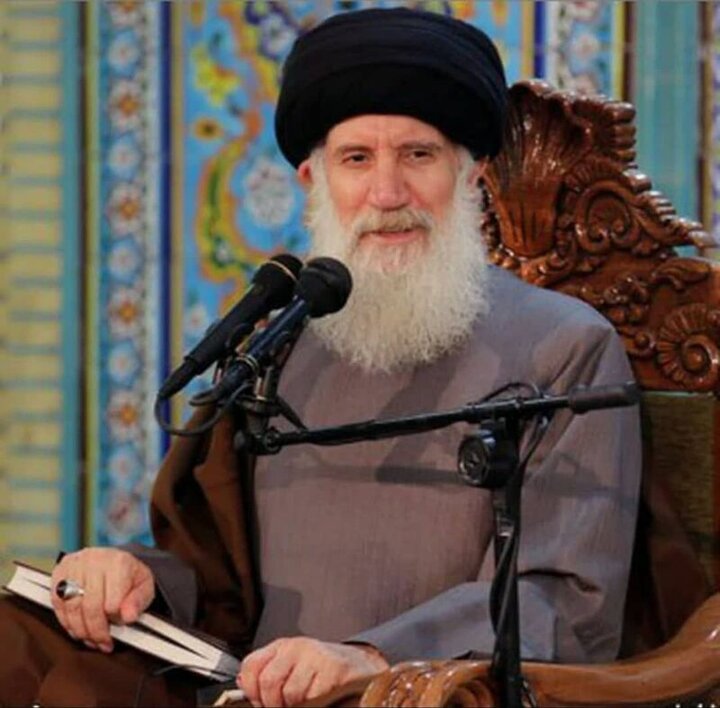منبر، نهادی برای ساختن جان