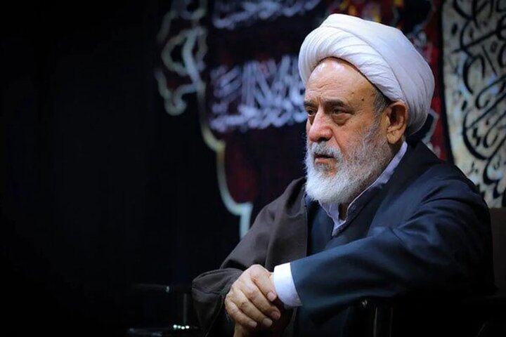 منبر، نهادی برای ساختن جان