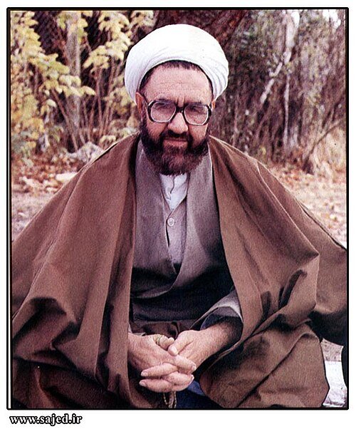 منبر، نهادی برای ساختن جان