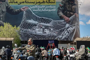 چشم افکار عمومی به دهان چهره‌هاست