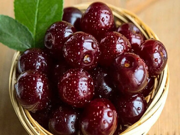 بهترین روش مصرف گیلاس برای کنترل قند خون