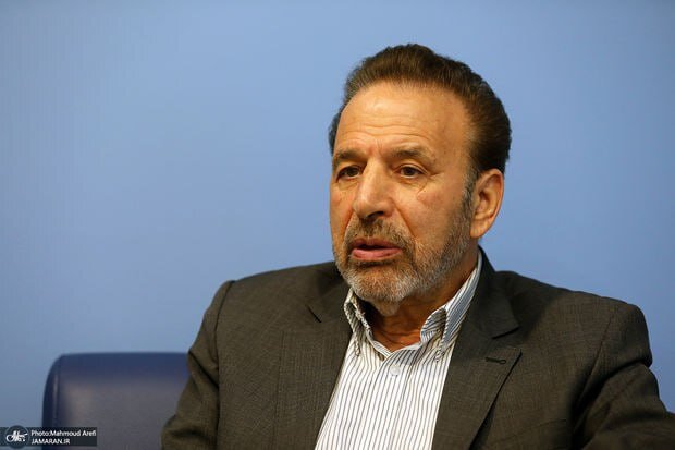 یک اراده؛ سه ابزار