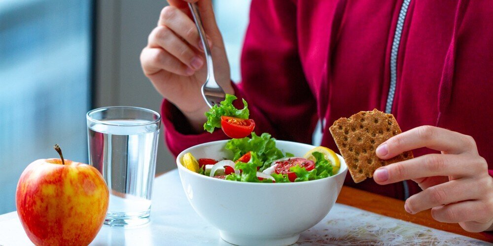 این رژیم غذایی می‌تواند به حفظ سلامت روان پس از ۵۰ سالگی کمک کند