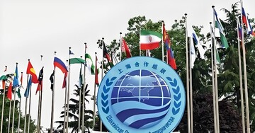 کنشگری هوشمندانه ایران در شانگهای