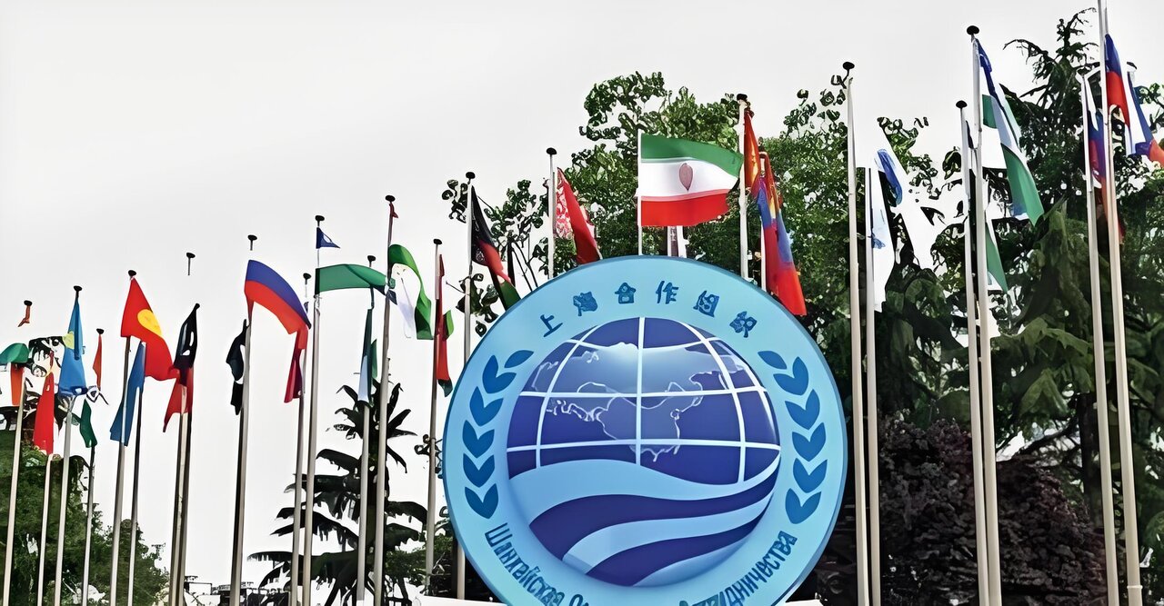 کنشگری هوشمندانه ایران در شانگهای