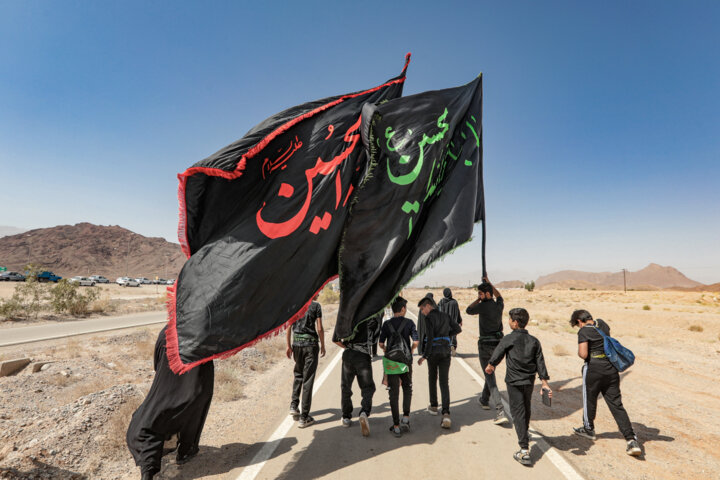 فعلا ممنوعیتی برای اعزام دانش‌آموزان به اربعین وجود ندارد