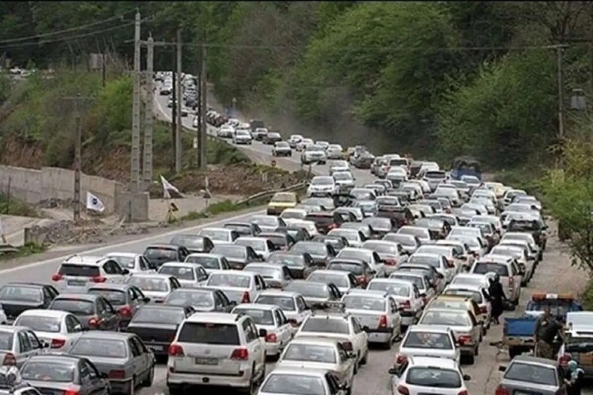 محدودیت‌های ترافیکی اربعین اعلام شد