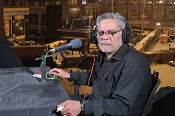 رادیو اربعین، رسانه‌ای دلی و برخاسته از فرهنگ مقاومت است