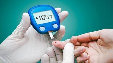 اولین زنگ خطر کوری در دیابت این علائم را جدی بگیرید