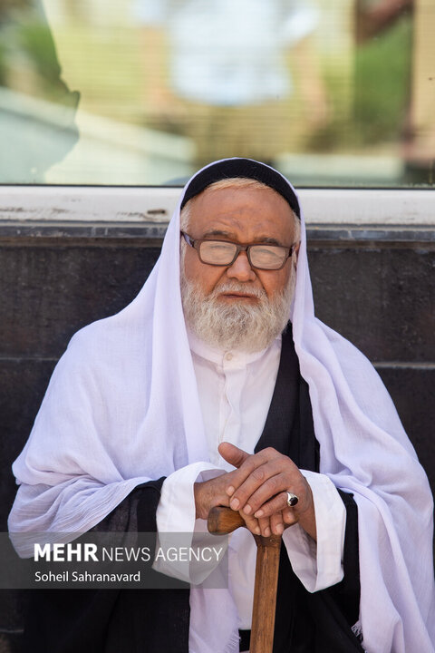 سایه‌روشن یک لبخند فراموش‌نشدنی