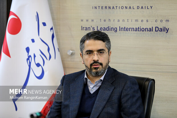 سایه‌روشن یک لبخند فراموش‌نشدنی