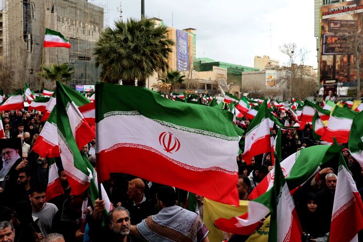 فرمول پیروزی