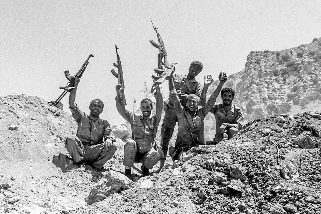 فرمول پیروزی
