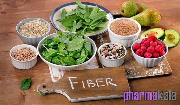 با این فیبرهای تابستانی، سلامت بدن‌تان را حفظ کنید