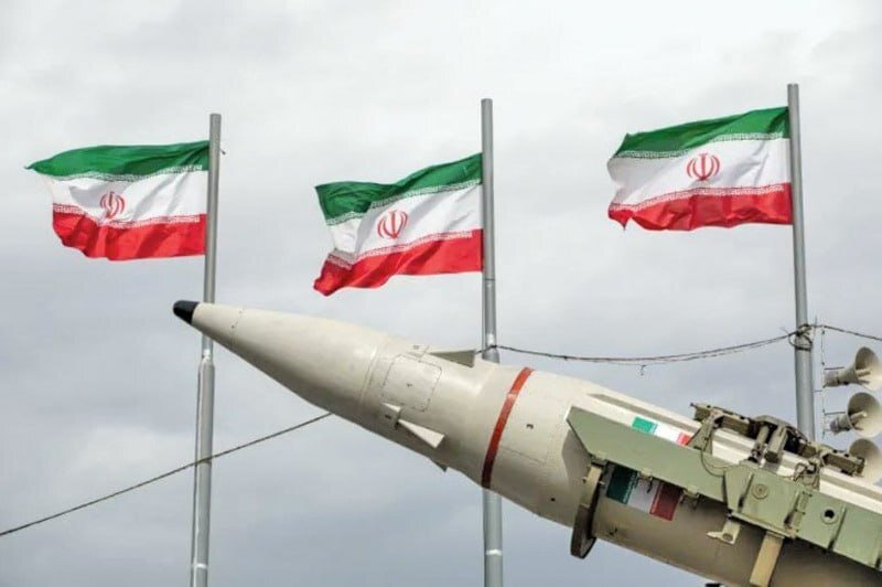 باخت آمریکا در برد بازدارندگی ایران