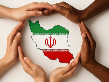 مشارکت مردم همبستگی اجتماعی می‌آفریند